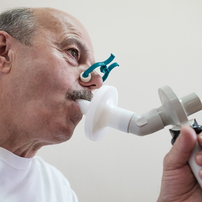 Espirometria