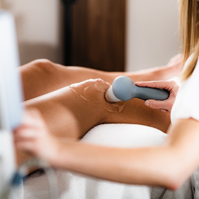 Duplex Scan Arterial (Braços / Pernas)