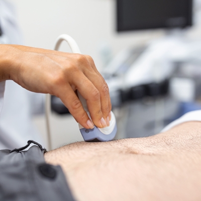 Duplex Scan de Artérias Renais