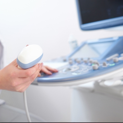 Duplex Scan de Aorta e Ilíacas