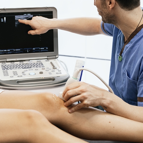 Duplex Scan Venoso (Braços / Pernas)