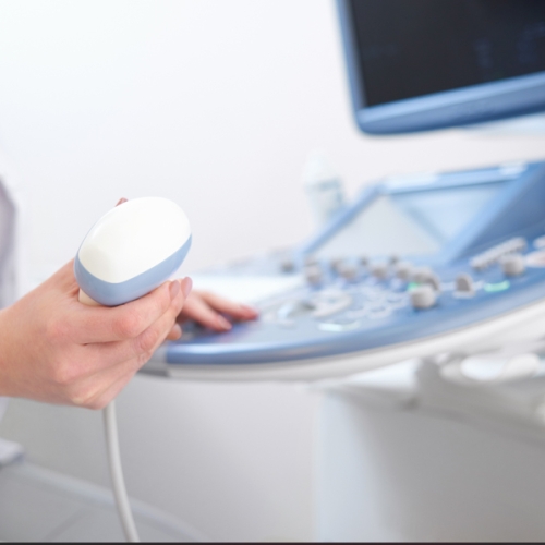 Duplex Scan de Aorta e Ilíacas